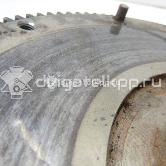 Фото Маховик для двигателя CFNA для Volkswagen Vento 105 л.с 16V 1.6 л бензин 030105271D