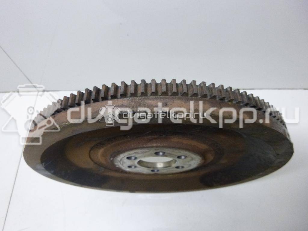Фото Маховик для двигателя CFNA для Volkswagen Vento 105 л.с 16V 1.6 л бензин 030105271D {forloop.counter}}