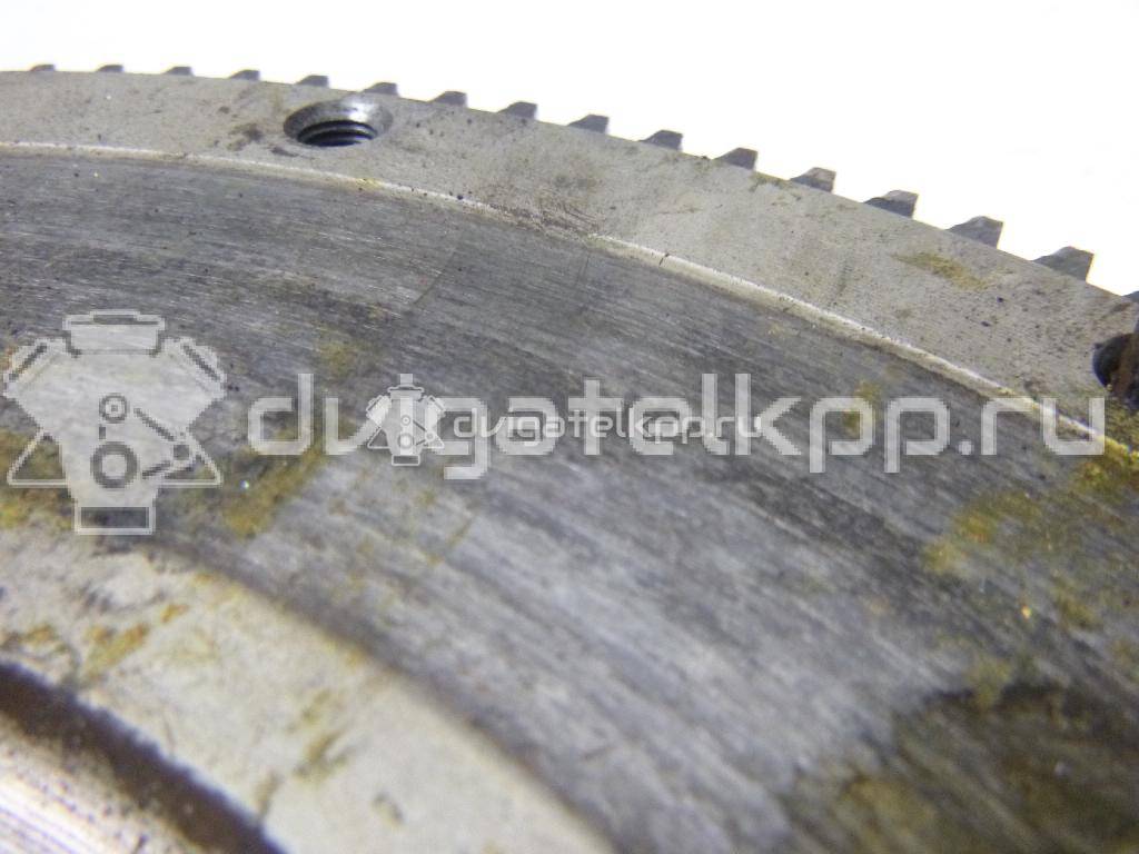 Фото Маховик для двигателя CFNA для Volkswagen Vento 105 л.с 16V 1.6 л бензин 030105271D {forloop.counter}}