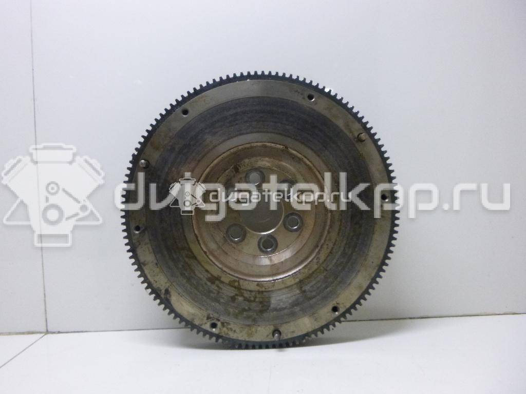 Фото Маховик для двигателя CFNA для Volkswagen Vento 105 л.с 16V 1.6 л бензин 030105271D {forloop.counter}}