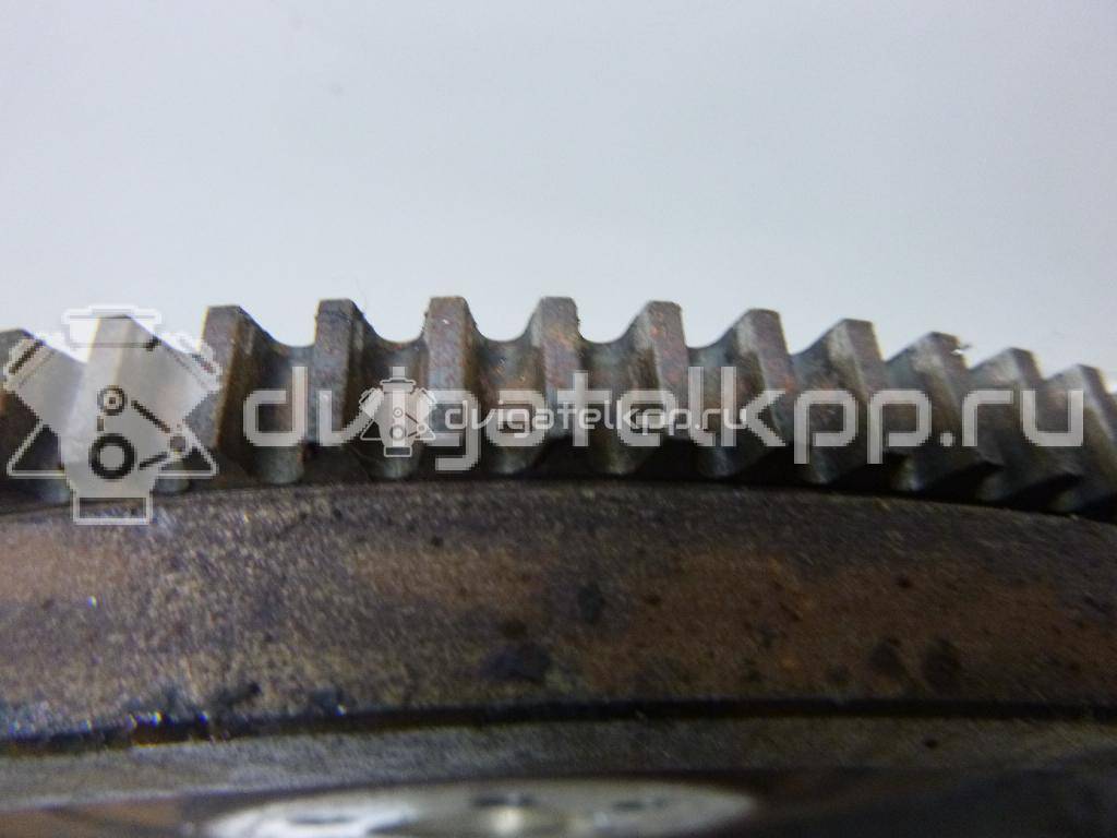 Фото Маховик для двигателя CFNA для Volkswagen Vento 105 л.с 16V 1.6 л бензин 030105271D {forloop.counter}}