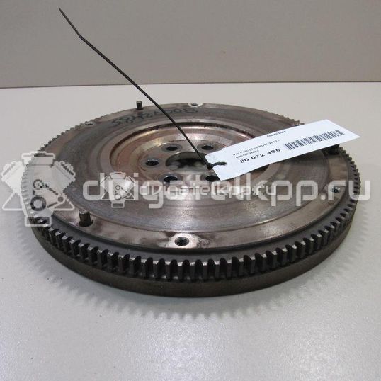 Фото Маховик для двигателя CFNA для Volkswagen / Vw (Svw) 105 л.с 16V 1.6 л бензин 030105271D