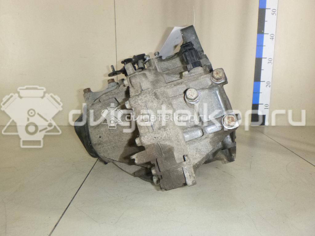 Фото Контрактная (б/у) МКПП для Kia Rio / Ceed / Pro Ceed 100-109 л.с 16V 1.4 л G4FA бензин 4300032080 {forloop.counter}}