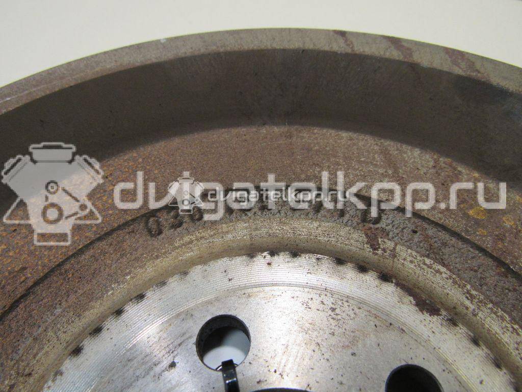 Фото Маховик для двигателя CFNA для Volkswagen Vento 105 л.с 16V 1.6 л бензин 030105271D {forloop.counter}}