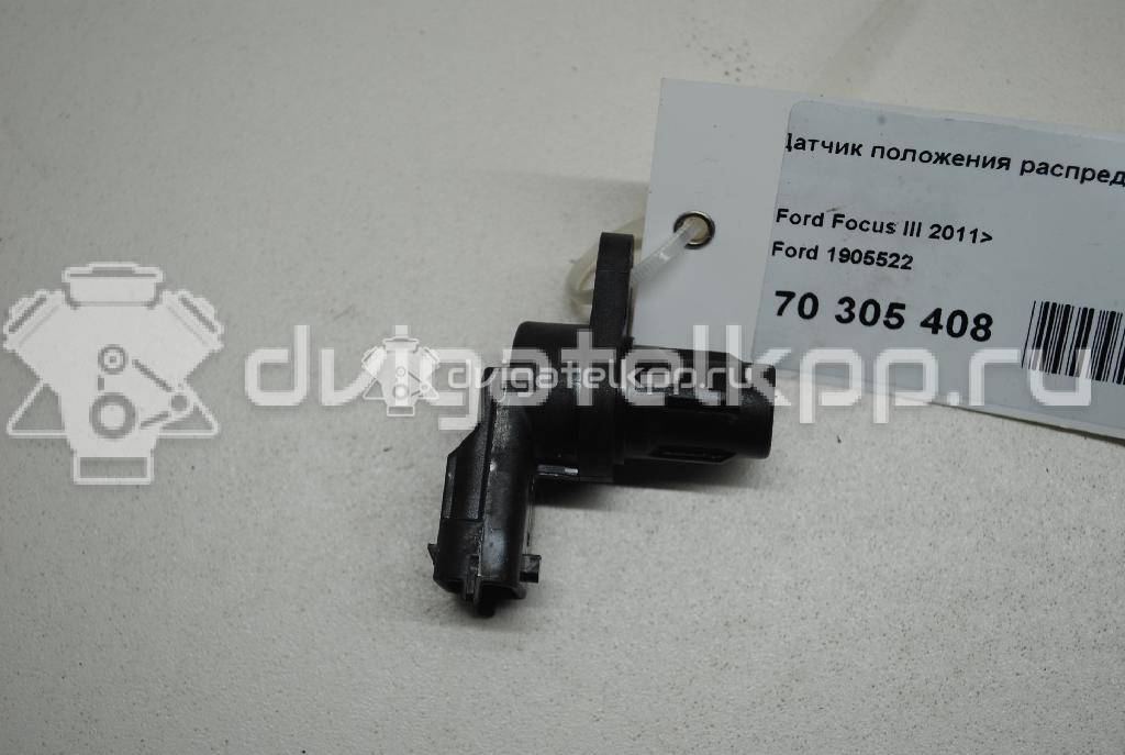 Фото Датчик положения распредвала  1905522 для Ford Fiesta / Focus / C-Max / Ka / Grand {forloop.counter}}
