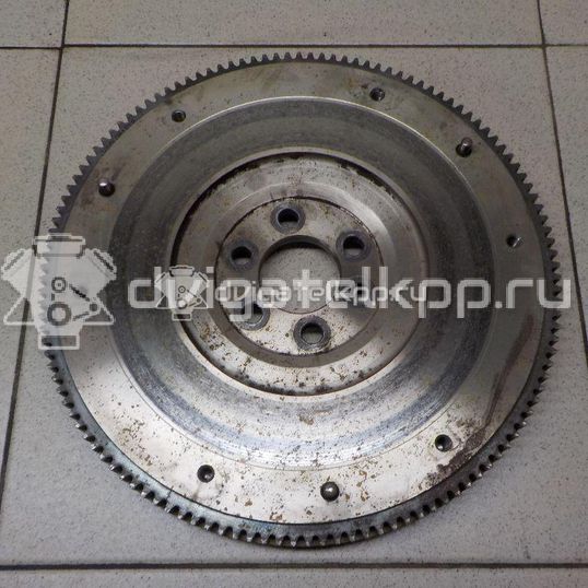 Фото Маховик для двигателя CFNA для Volkswagen Vento 105 л.с 16V 1.6 л бензин 030105271D