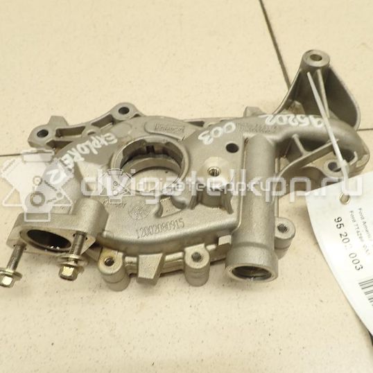 Фото Насос масляный  7T4Z6600BA для Ford Falcon