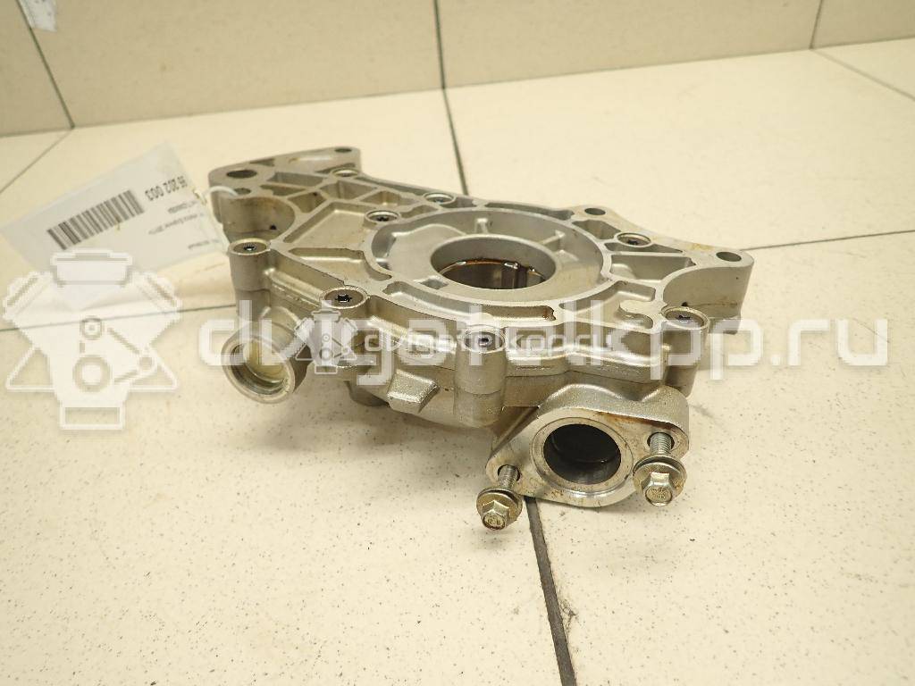 Фото Насос масляный  7T4Z6600BA для Ford Falcon {forloop.counter}}