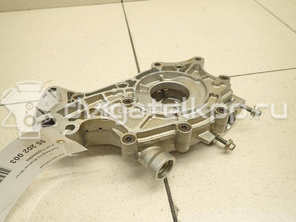 Фото Насос масляный  7T4Z6600BA для Ford Falcon {forloop.counter}}