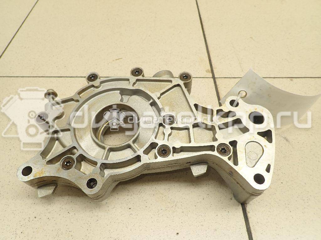 Фото Насос масляный  7T4Z6600BA для Ford Falcon {forloop.counter}}