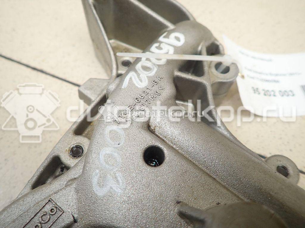 Фото Насос масляный  7T4Z6600BA для Ford Falcon {forloop.counter}}