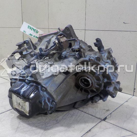 Фото Контрактная (б/у) МКПП для Kia Rio / Ceed / Pro Ceed 100-109 л.с 16V 1.4 л G4FA бензин 4300032080