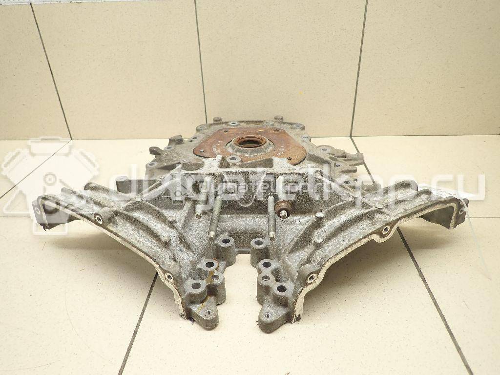 Фото Крышка двигателя передняя  BT4Z6019B для Ford Falcon {forloop.counter}}