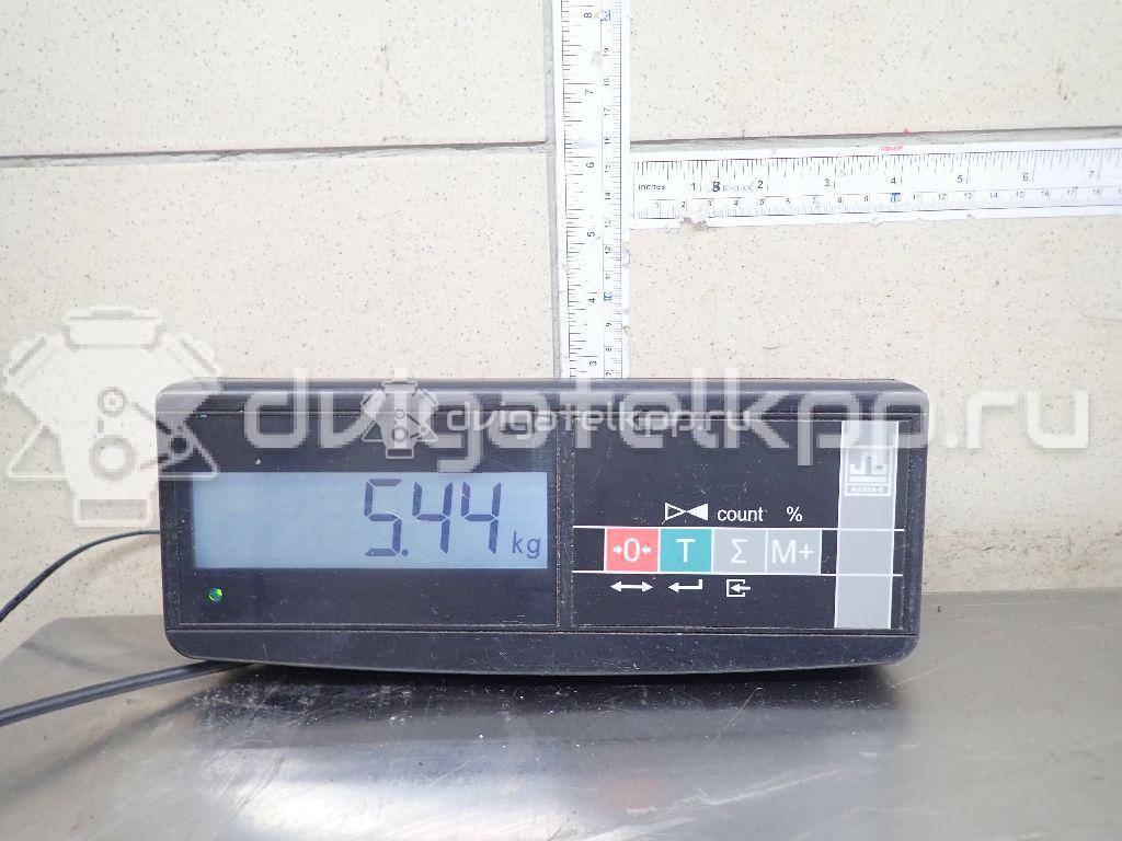 Фото Крышка двигателя передняя  BT4Z6019B для Ford Falcon {forloop.counter}}