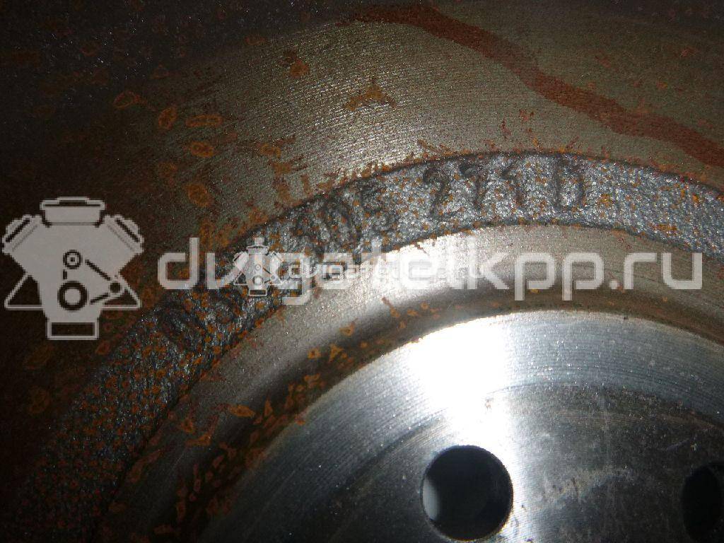 Фото Маховик для двигателя CFNA для Volkswagen / Vw (Svw) 105 л.с 16V 1.6 л бензин 030105271D {forloop.counter}}