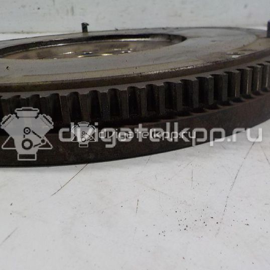 Фото Маховик для двигателя CFNA для Volkswagen Vento 105 л.с 16V 1.6 л бензин 030105271D