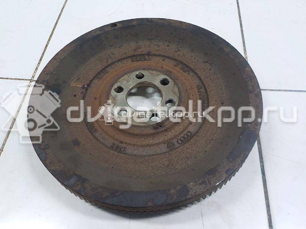 Фото Маховик для двигателя CFNA для Volkswagen Vento 105 л.с 16V 1.6 л бензин 030105271D {forloop.counter}}