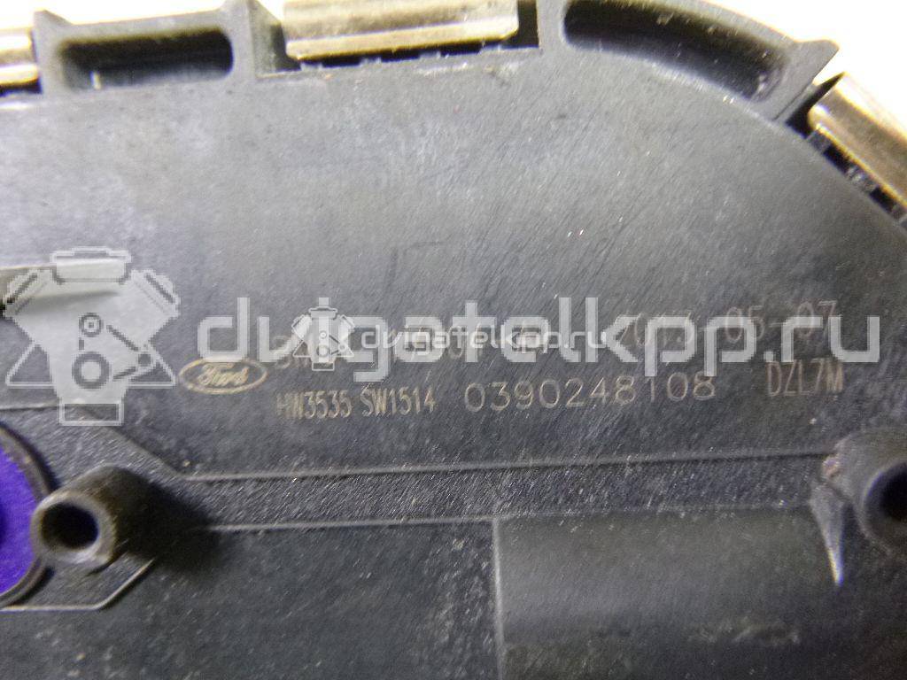 Фото Моторчик стеклоочистителя передний  1850568 для Ford Focus {forloop.counter}}