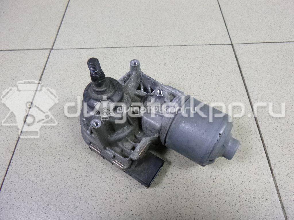 Фото Моторчик стеклоочистителя передний  1850568 для Ford Focus {forloop.counter}}