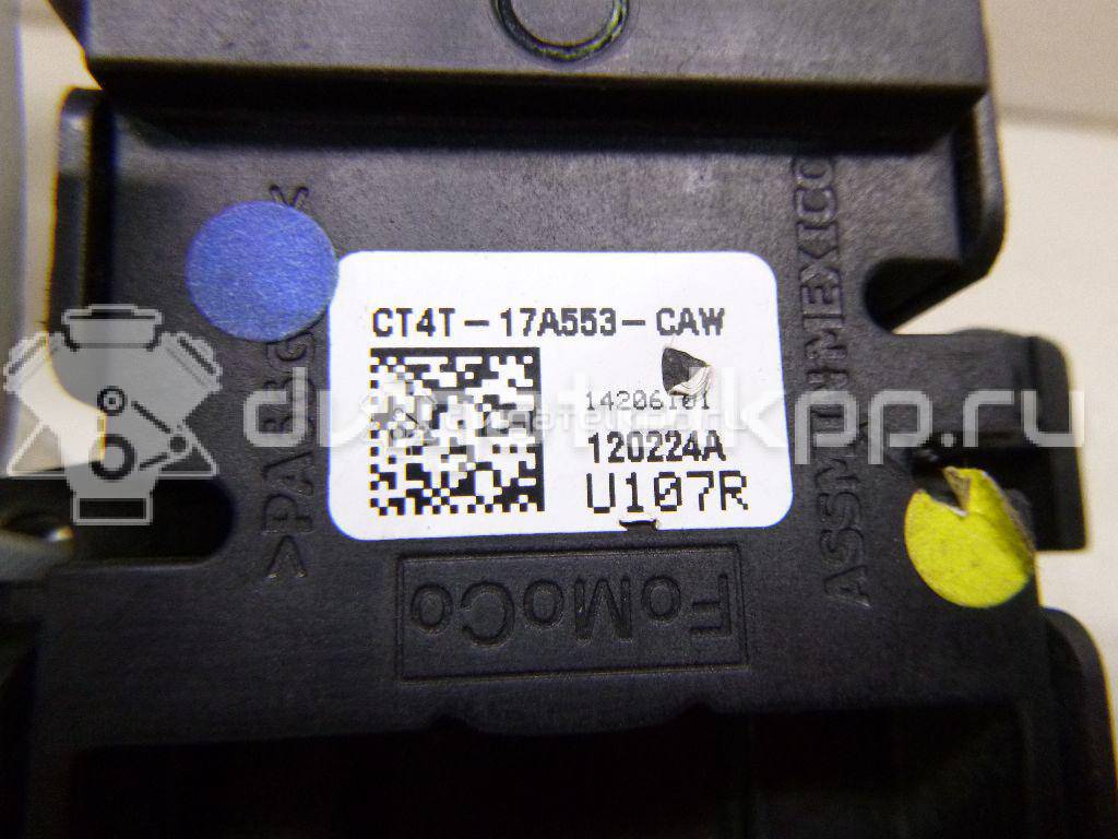 Фото Переключатель стеклоочистителей  CT4Z17A553CA для ford Edge {forloop.counter}}