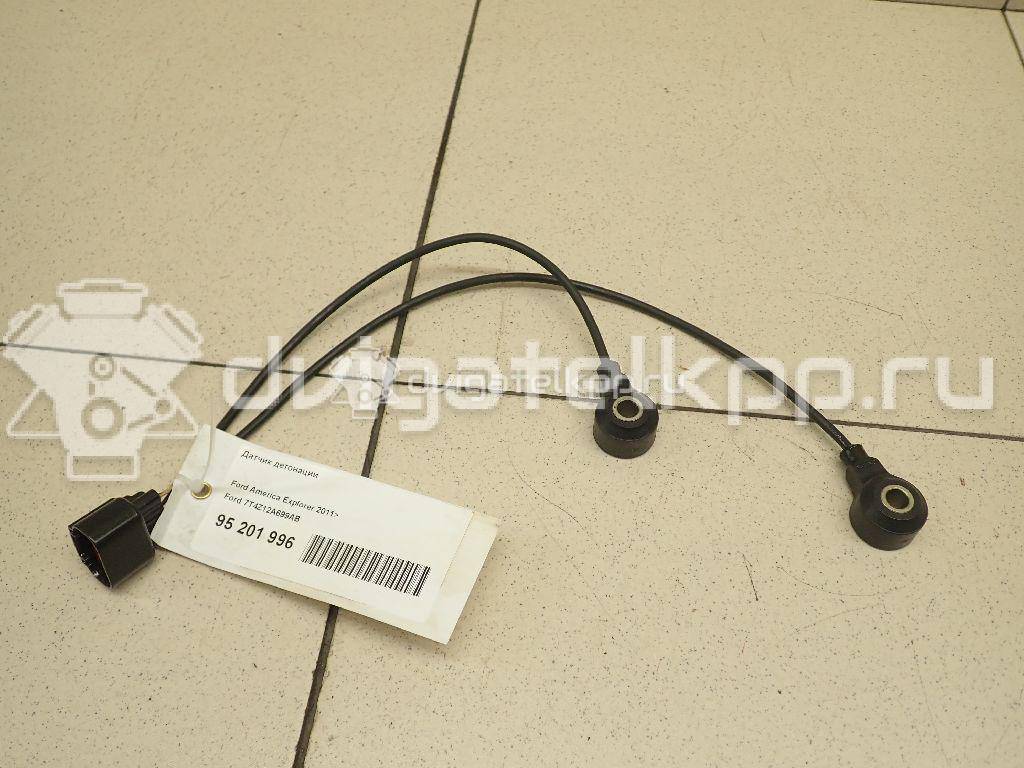 Фото Датчик детонации  7T4Z12A699AB для ford Edge {forloop.counter}}