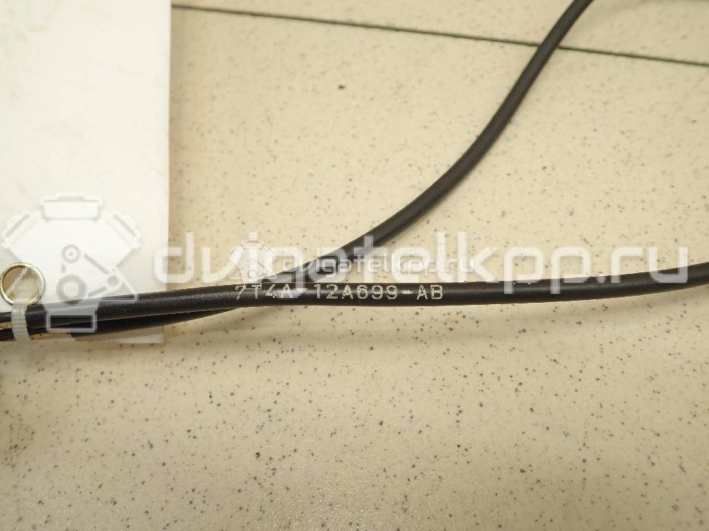 Фото Датчик детонации  7T4Z12A699AB для ford Edge {forloop.counter}}