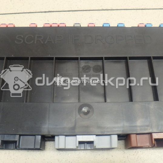 Фото Блок предохранителей  14A067 для ford Edge