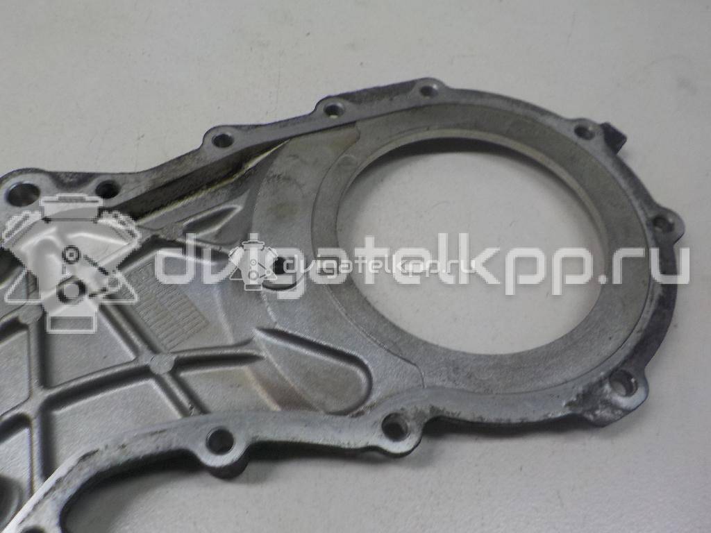 Фото Насос масляный  XS4Q6F008BA для Ford Fiesta / Focus / Tourneo / C-Max / Galaxy {forloop.counter}}