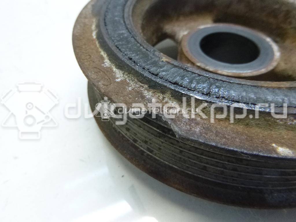 Фото Шкив коленвала  1087320 для Ford Fiesta {forloop.counter}}