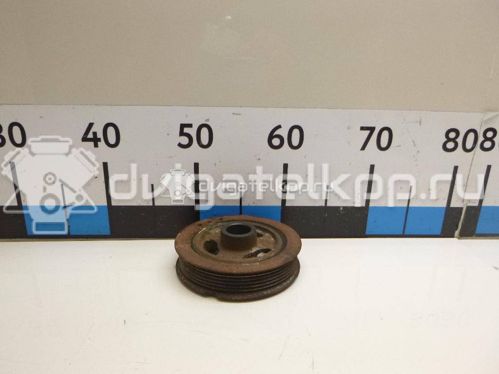 Фото Шкив коленвала  1087320 для Ford Fiesta {forloop.counter}}