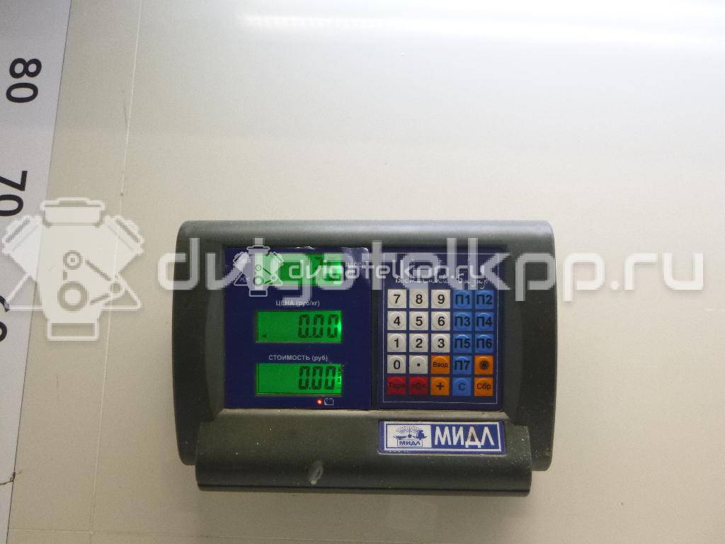 Фото Шкив коленвала  1087320 для Ford Fiesta {forloop.counter}}