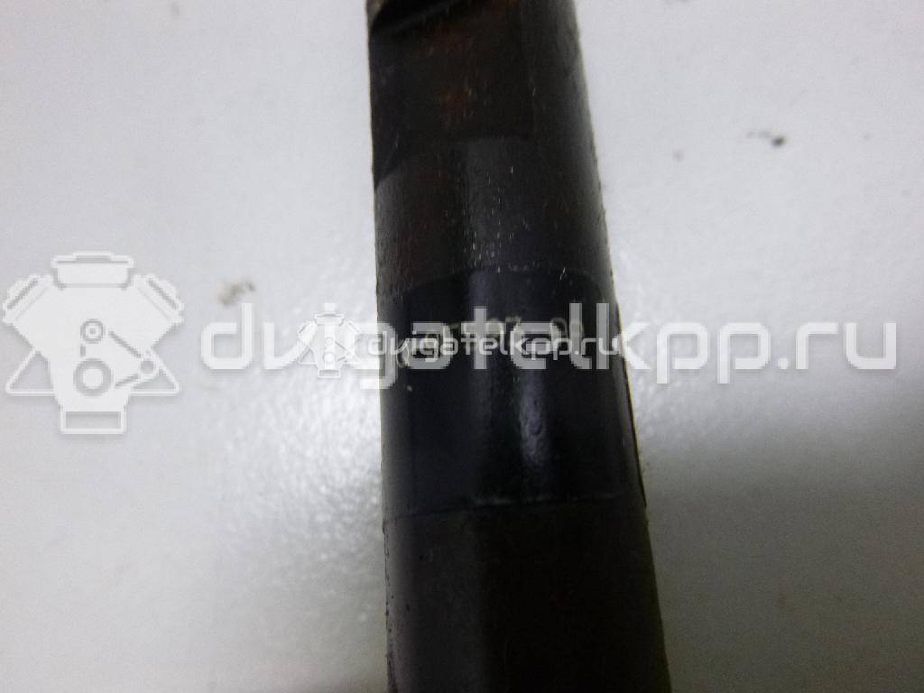 Фото Форсунка дизельная электрическая  1219725 для Ford Fiesta / Focus / Tourneo / Transit {forloop.counter}}