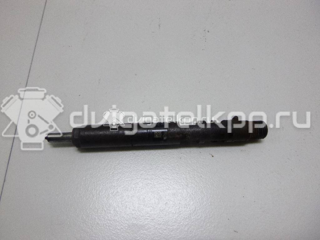 Фото Форсунка дизельная электрическая  1219725 для Ford Fiesta / Focus / Tourneo / Transit {forloop.counter}}