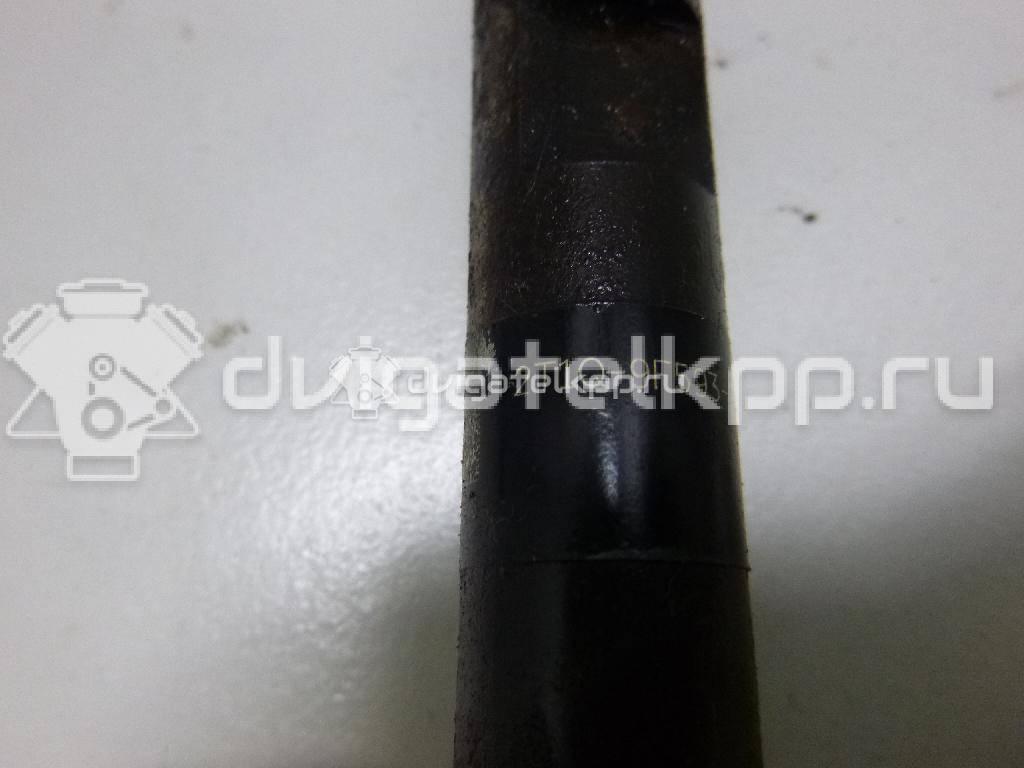 Фото Форсунка дизельная электрическая  1219725 для Ford Fiesta / Focus / Tourneo / Transit {forloop.counter}}