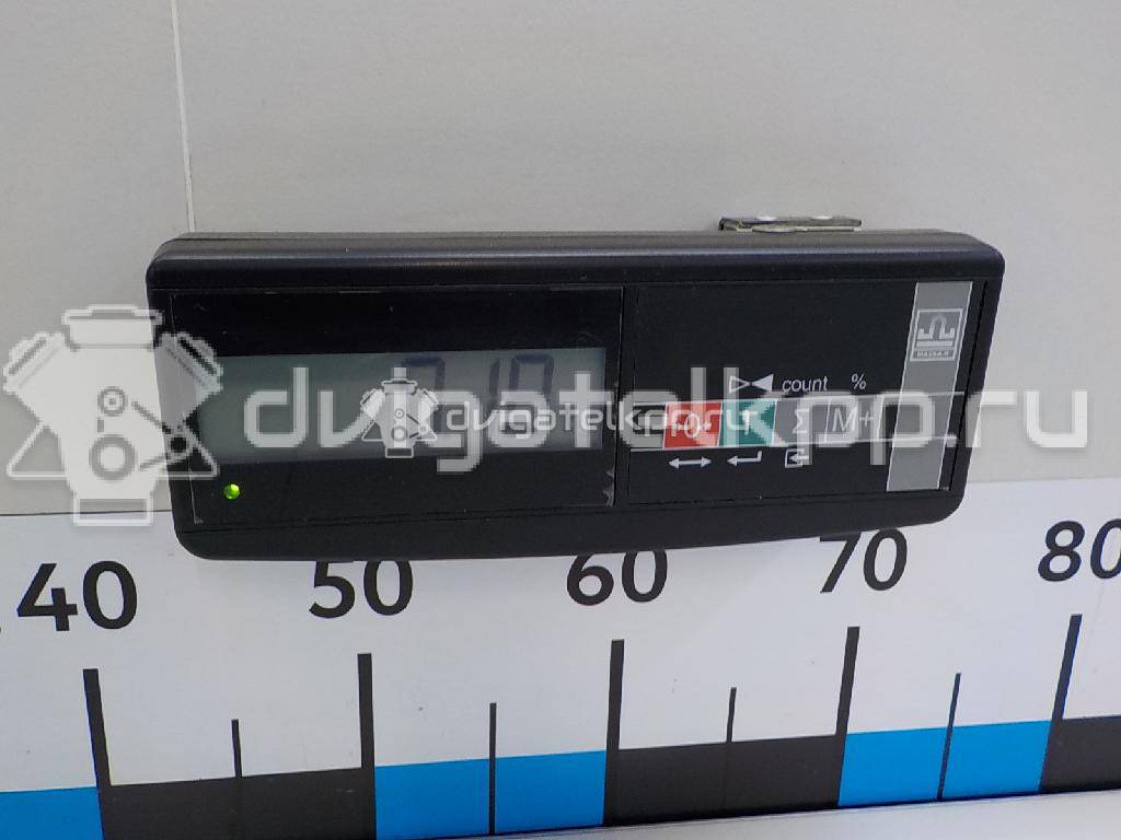 Фото Форсунка дизельная механическая  1213938 для Ford Fiesta / Focus / Transit {forloop.counter}}