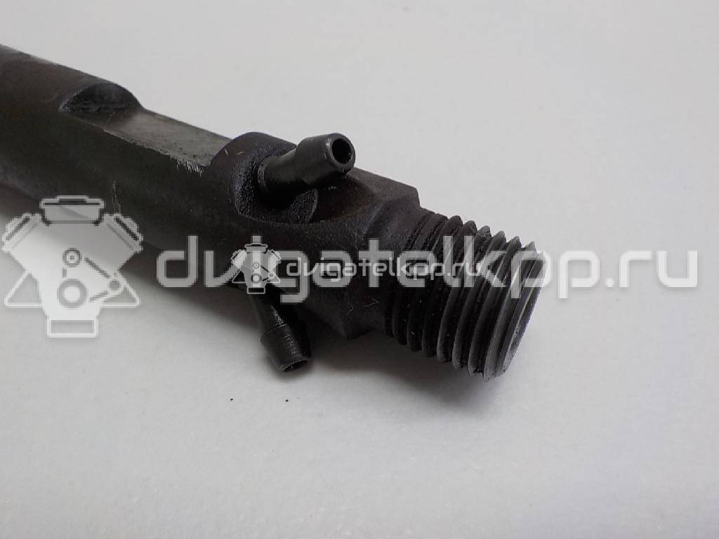 Фото Форсунка дизельная механическая  1213938 для Ford Fiesta / Focus / Transit {forloop.counter}}
