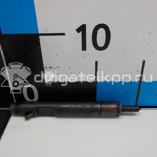 Фото Форсунка дизельная механическая  1213938 для Ford Fiesta / Focus / Transit