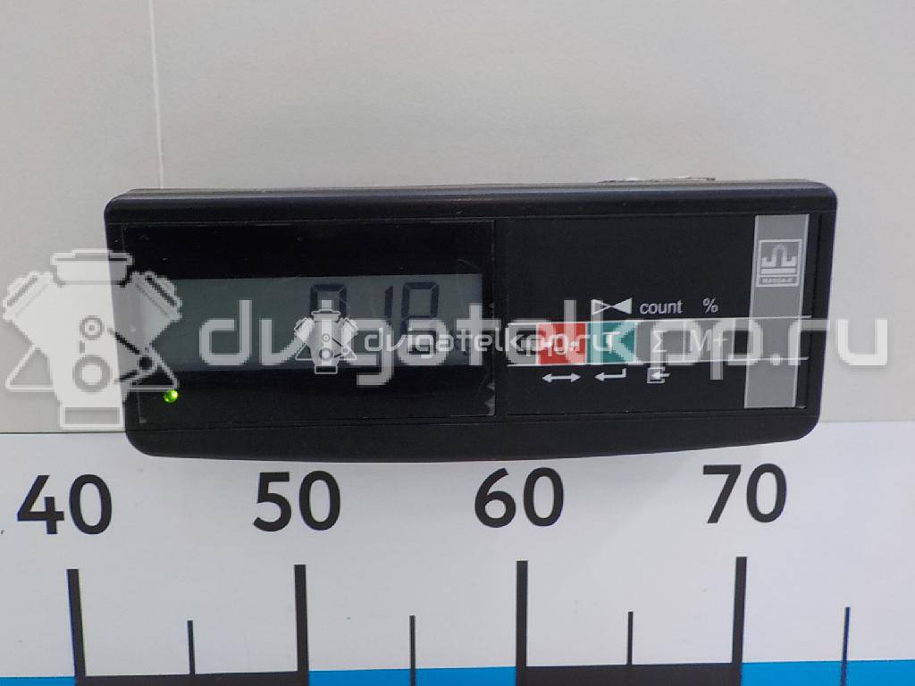 Фото Форсунка дизельная механическая  1213938 для Ford Fiesta / Focus / Transit {forloop.counter}}