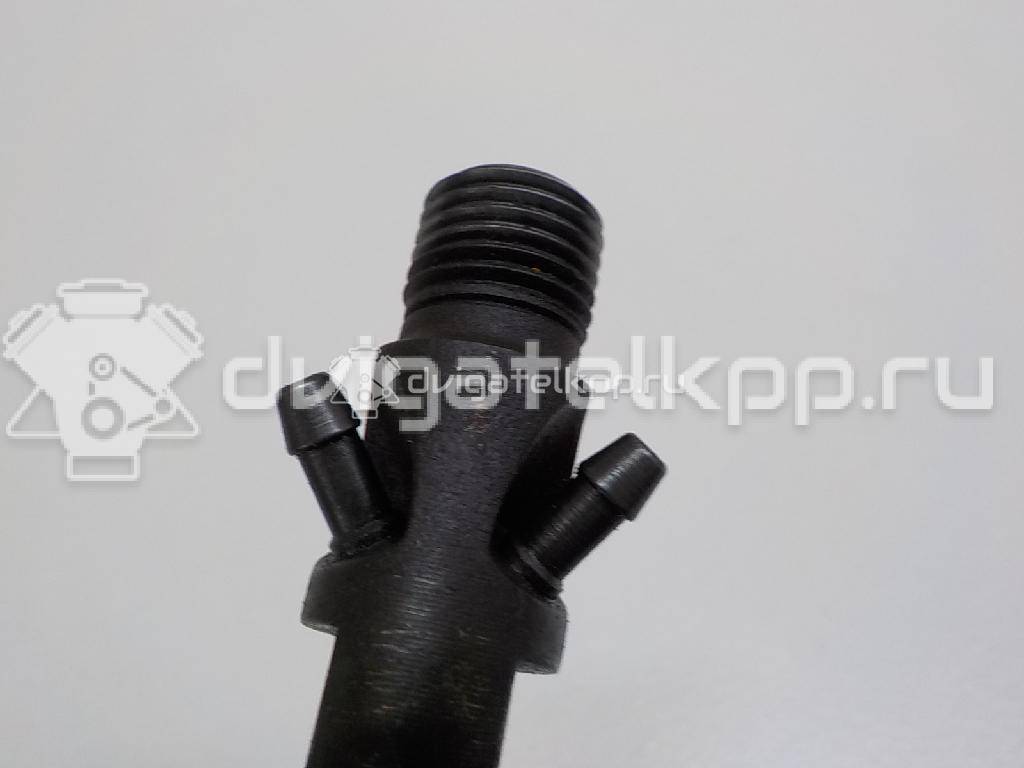Фото Форсунка дизельная механическая  1213938 для Ford Fiesta / Focus / Transit {forloop.counter}}