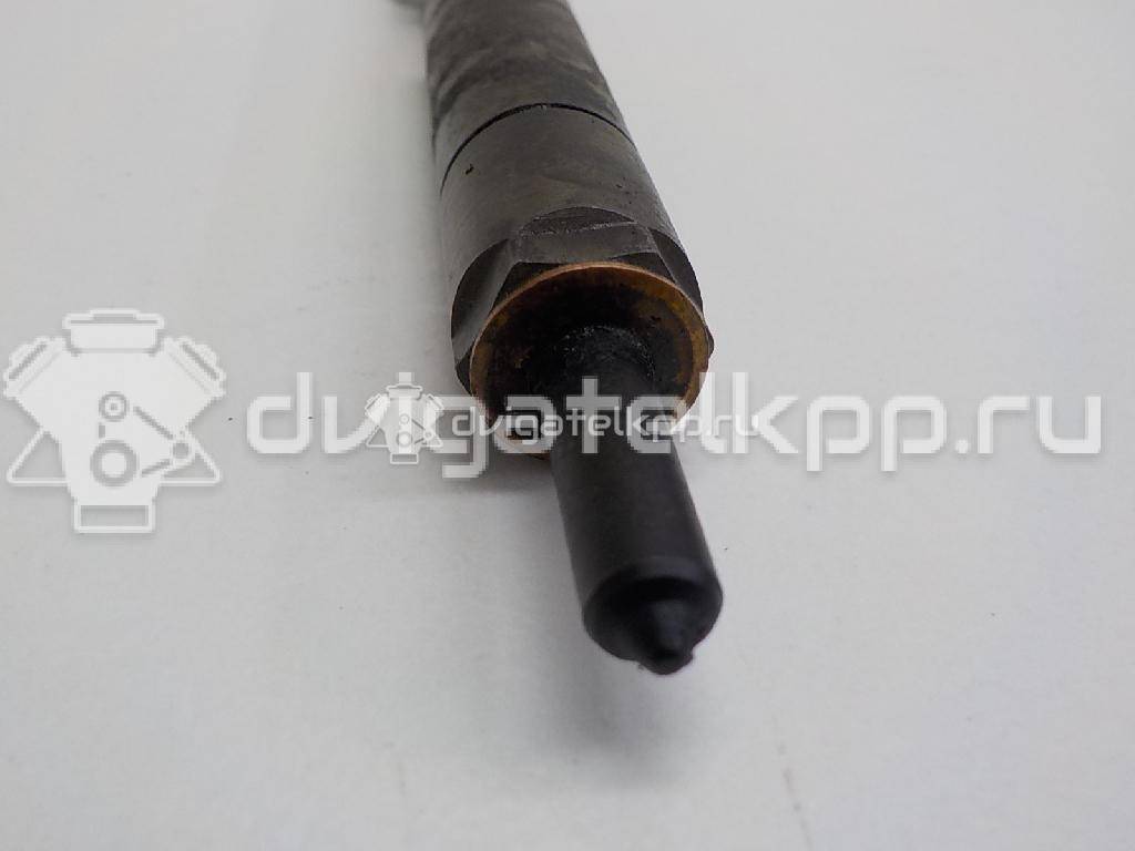 Фото Форсунка дизельная механическая  1213938 для Ford Fiesta / Focus / Transit {forloop.counter}}