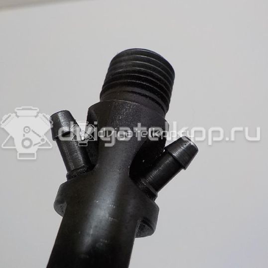 Фото Форсунка дизельная механическая  1213938 для Ford Fiesta / Focus / Transit