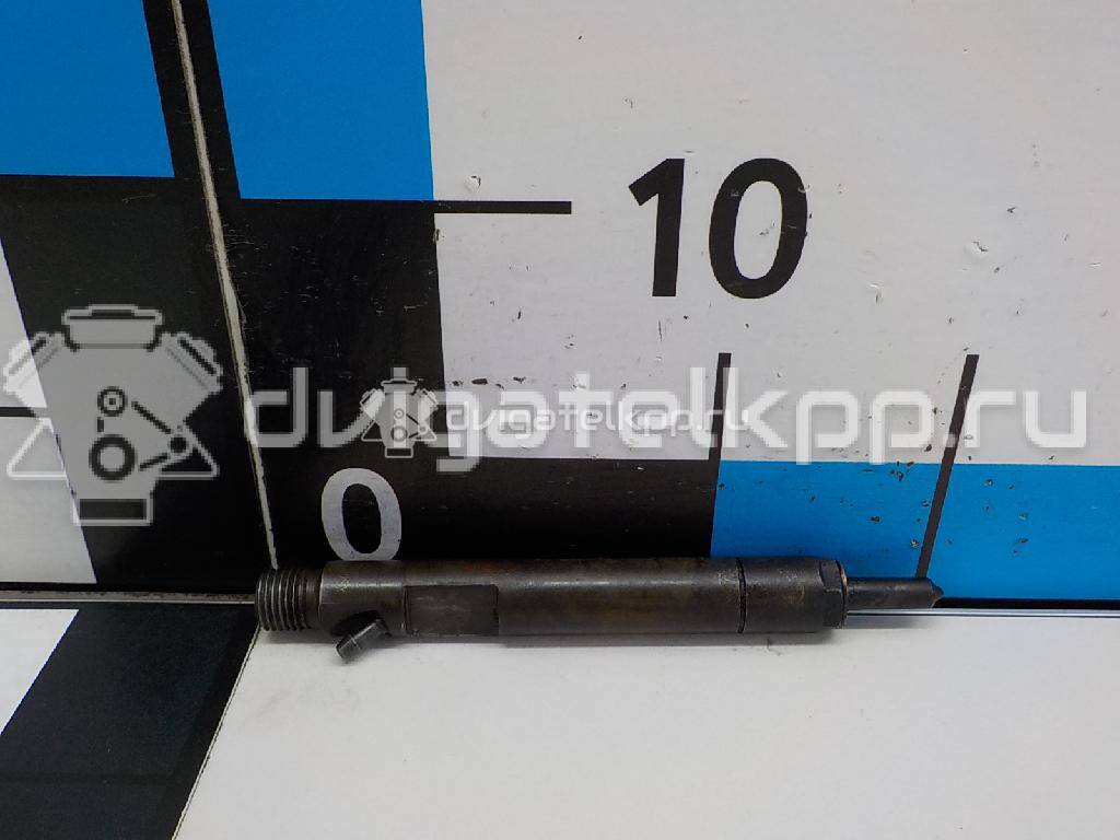 Фото Форсунка дизельная механическая  1213938 для Ford Fiesta / Focus / Transit {forloop.counter}}