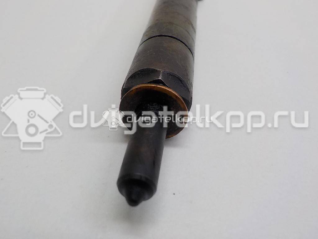 Фото Форсунка дизельная механическая  1213938 для Ford Fiesta / Focus / Transit {forloop.counter}}