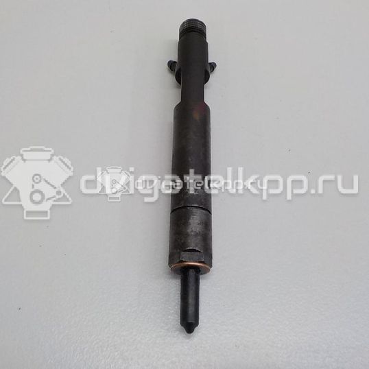 Фото Форсунка дизельная механическая  1213938 для Ford Fiesta / Focus / Transit