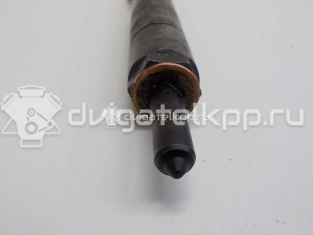 Фото Форсунка дизельная механическая  1213938 для Ford Fiesta / Focus / Transit {forloop.counter}}