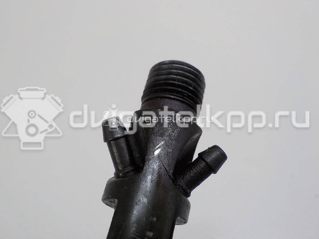 Фото Форсунка дизельная механическая  1213938 для Ford Fiesta / Focus / Transit {forloop.counter}}