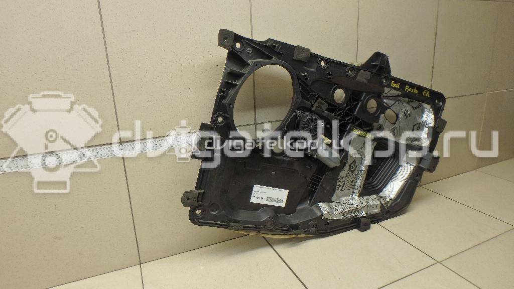Фото Стеклоподъемник электр. передний правый  1546517 для Ford Fiesta / Fusion Ju {forloop.counter}}