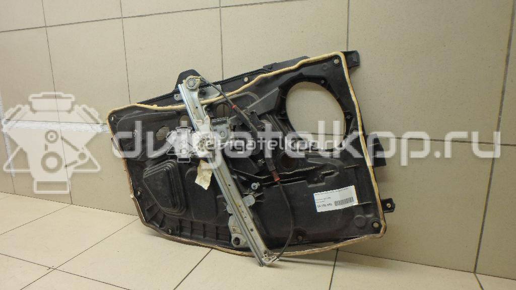 Фото Стеклоподъемник электр. передний правый  1546517 для Ford Fiesta / Fusion Ju {forloop.counter}}