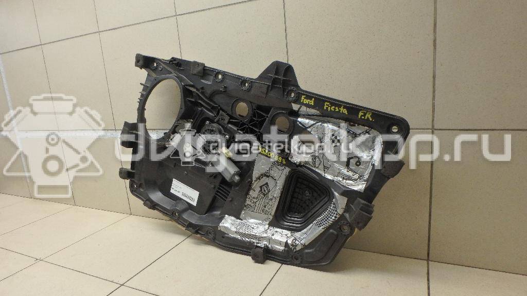 Фото Стеклоподъемник электр. передний правый  1546517 для Ford Fiesta / Fusion Ju {forloop.counter}}