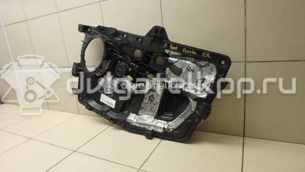 Фото Стеклоподъемник электр. передний правый  1546517 для Ford Fiesta / Fusion Ju {forloop.counter}}
